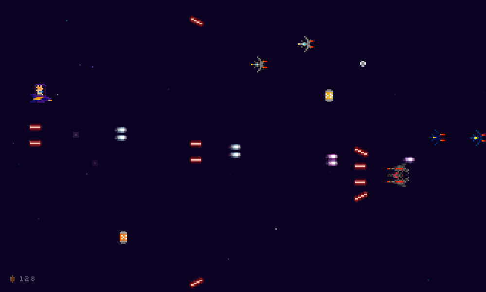 Gamma Bros 1.5 - кадр 4