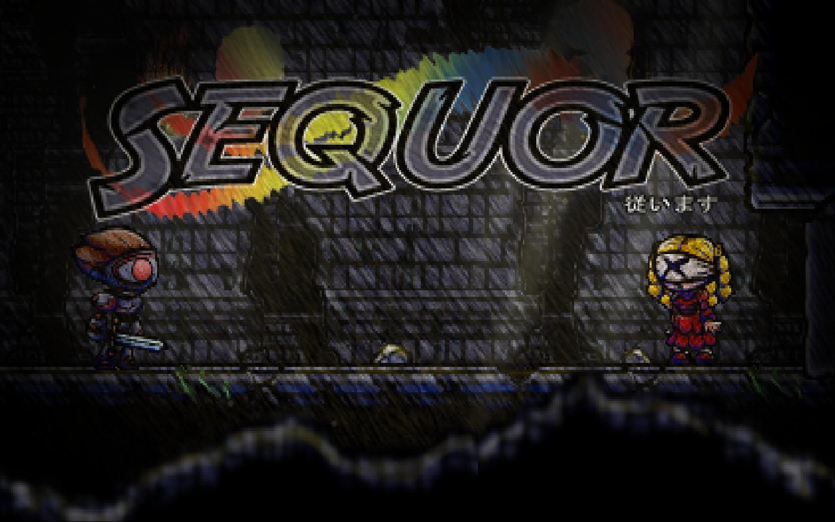 Sequor (itch) - кадр 7