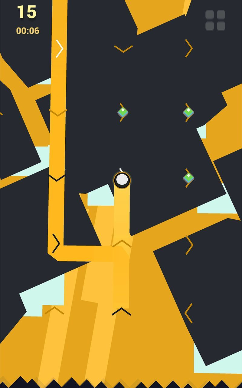 Bit9 (itch) - кадр 4