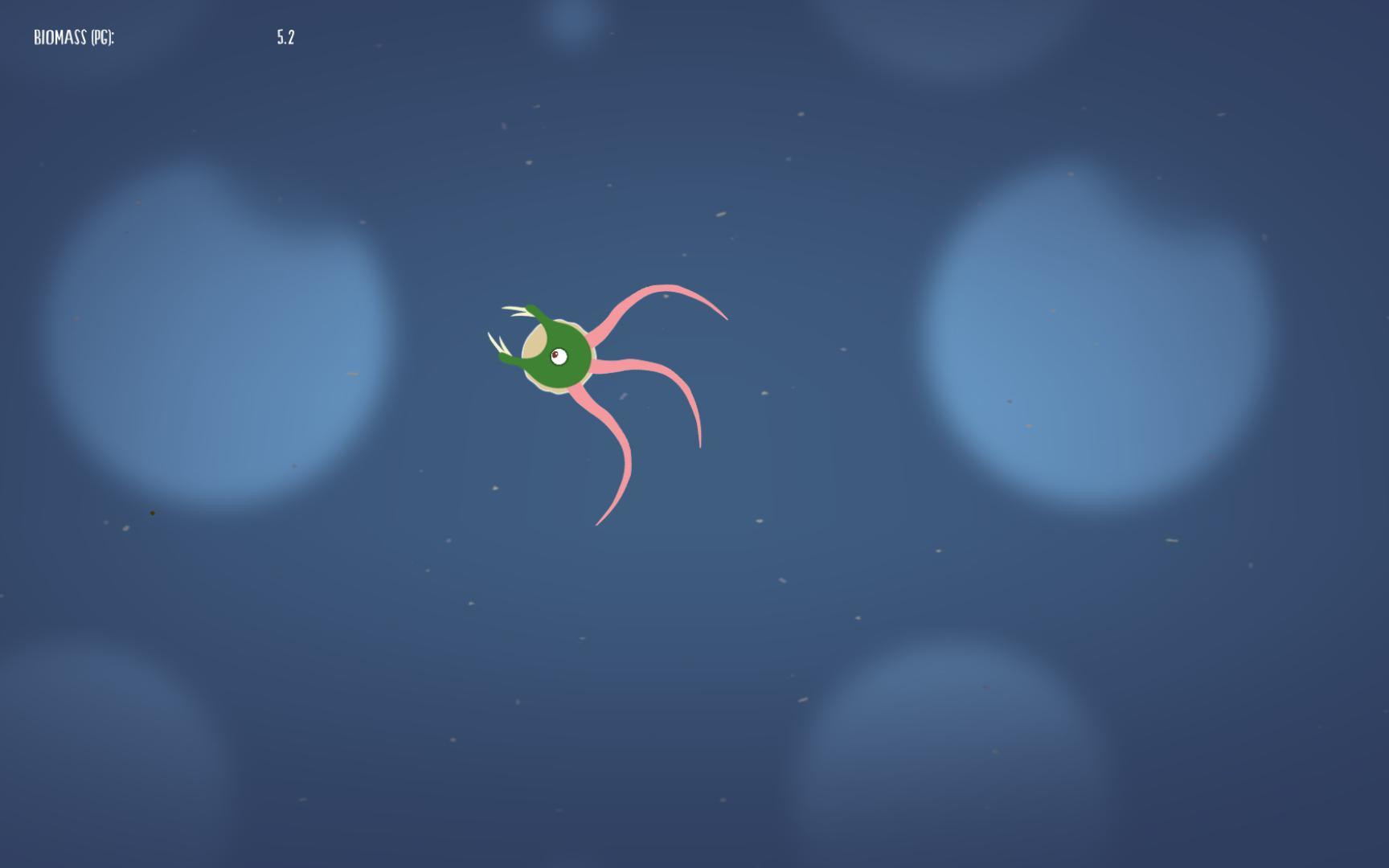 The Cellular Level (itch) - кадр 2