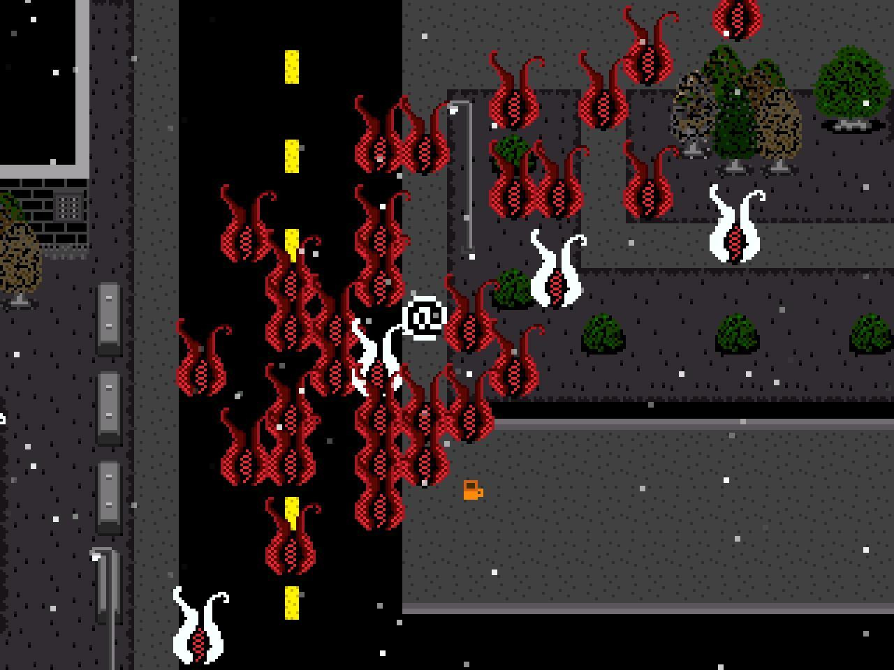 HOME GAME 2 (itch) - кадр 5