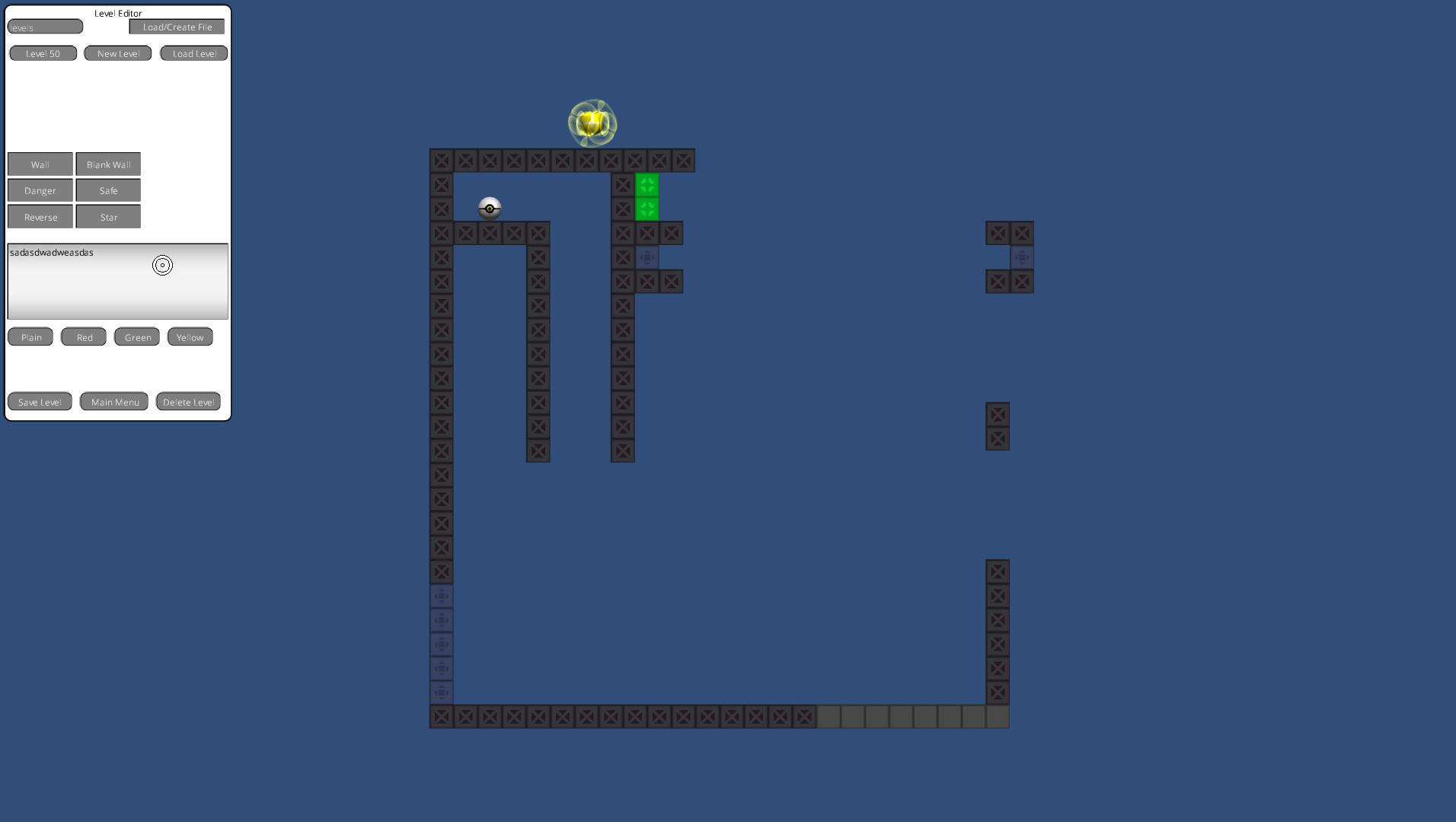 Gravity Bomb - кадр 9