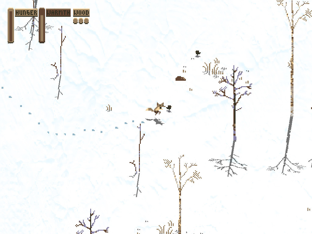 Foxfolk - кадр 4