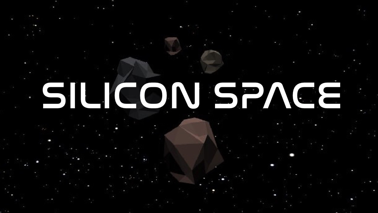 Silicon Space (itch) - кадр 1