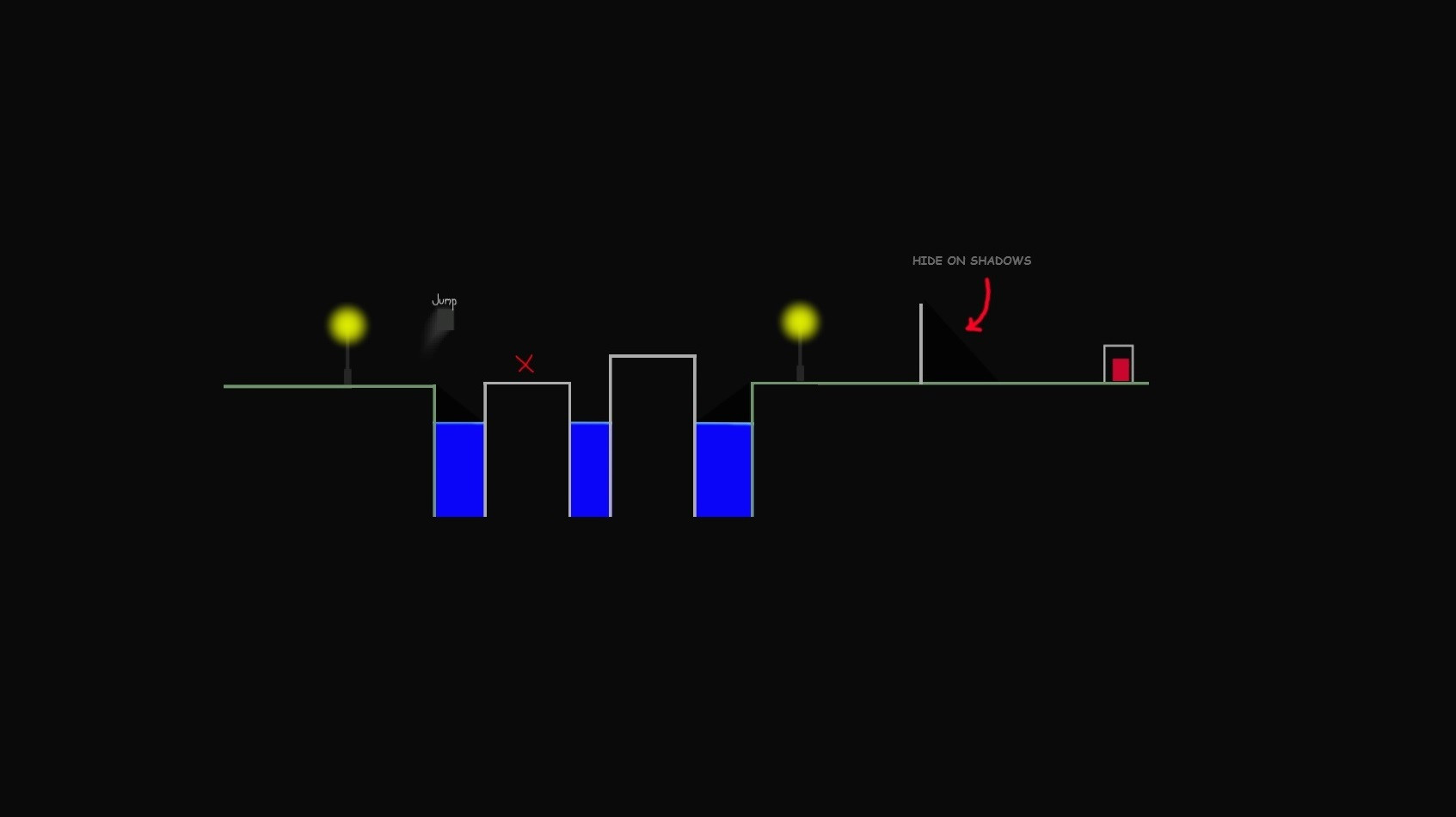 stealth box (itch) - кадр 4