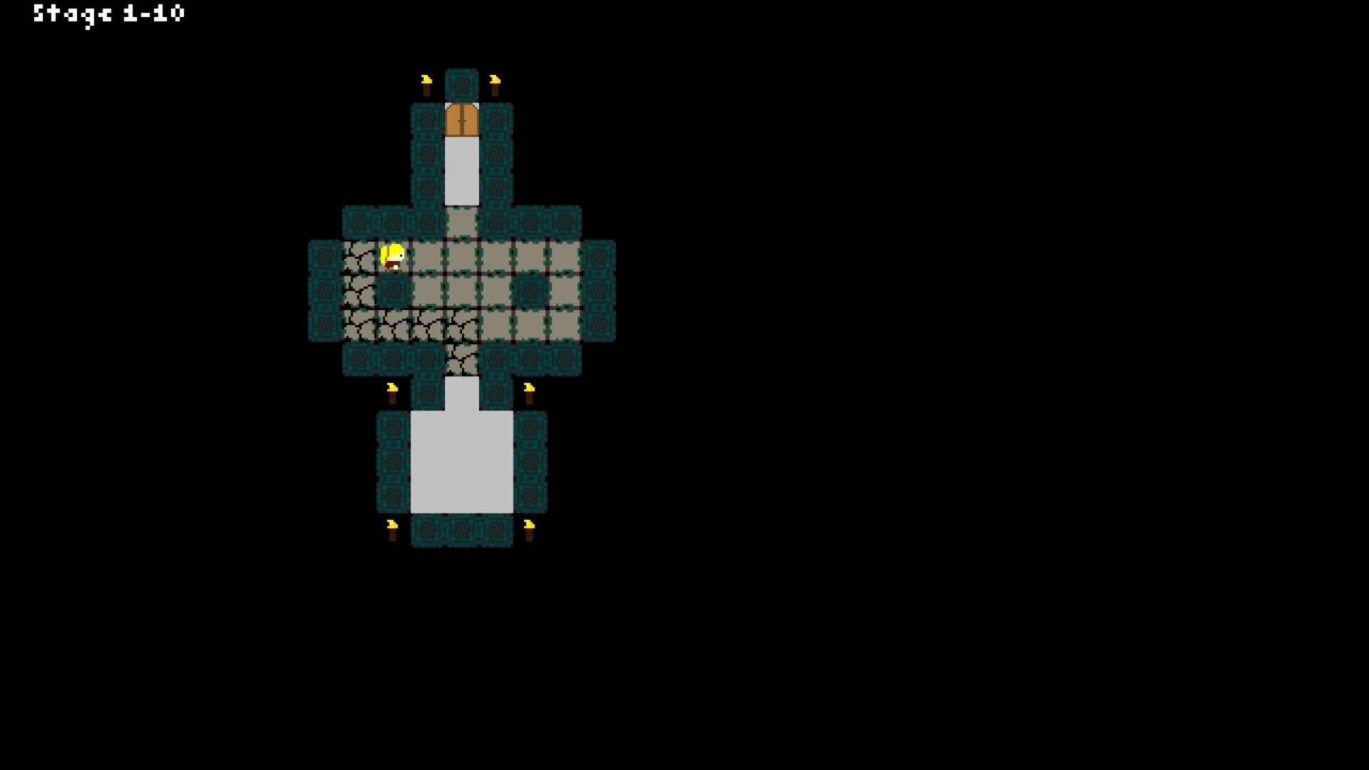 Cave Breaker (itch) - кадр 2