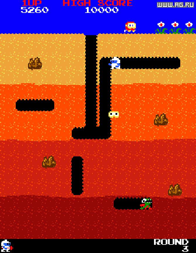 Microsoft Return of the Arcade - кадр 14
