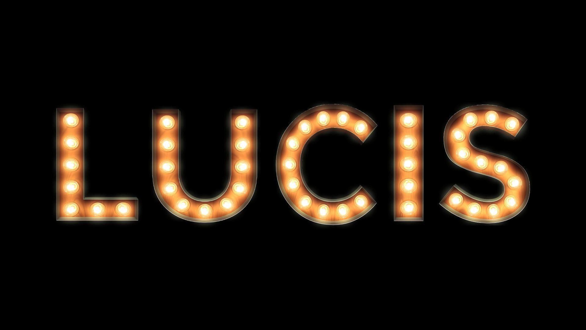 Lucis (itch) - кадр 3
