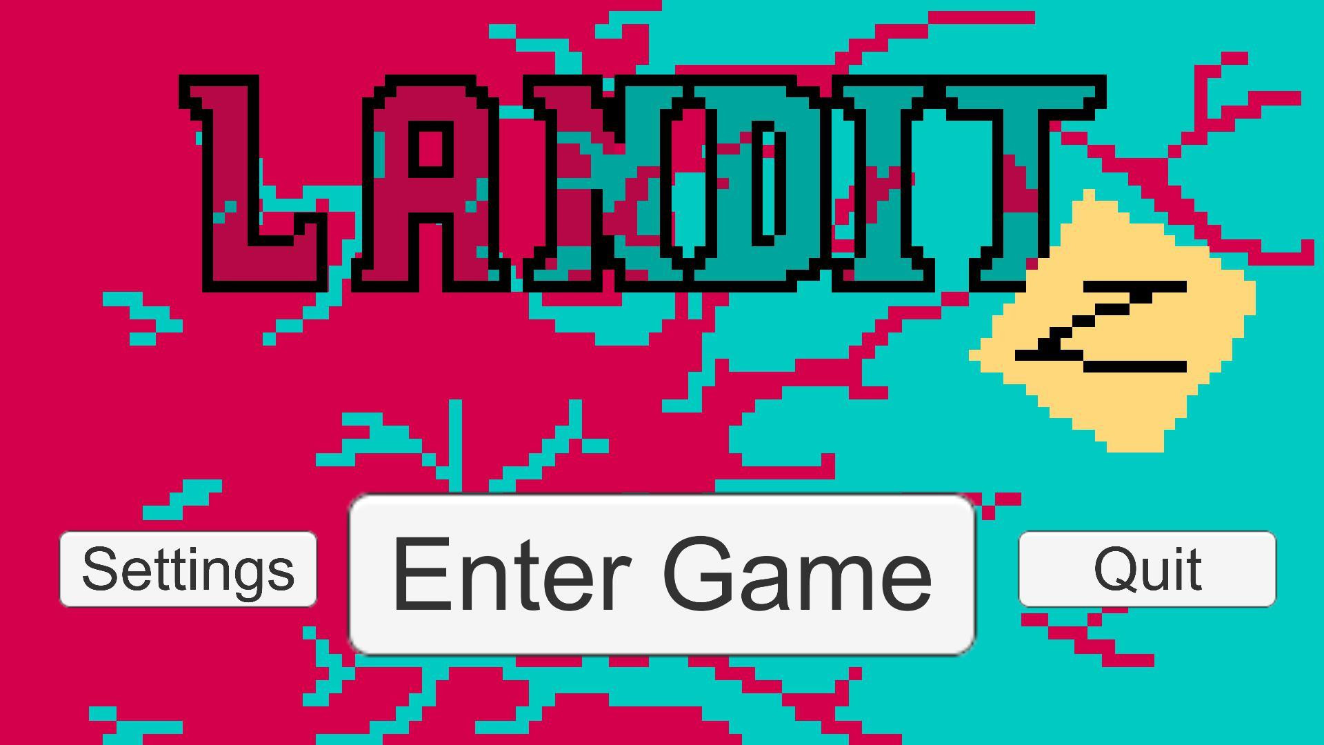 Land-itz! A Land Possession Game (itch) - кадр 2
