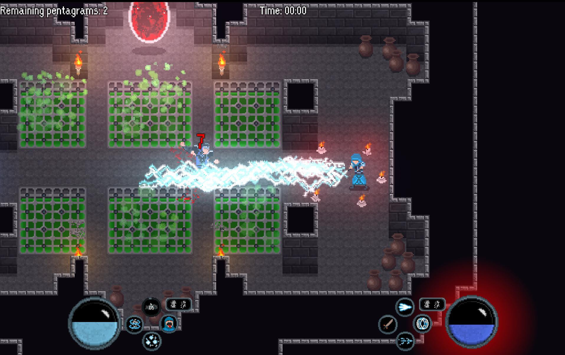Coop Crawler (itch) - кадр 6