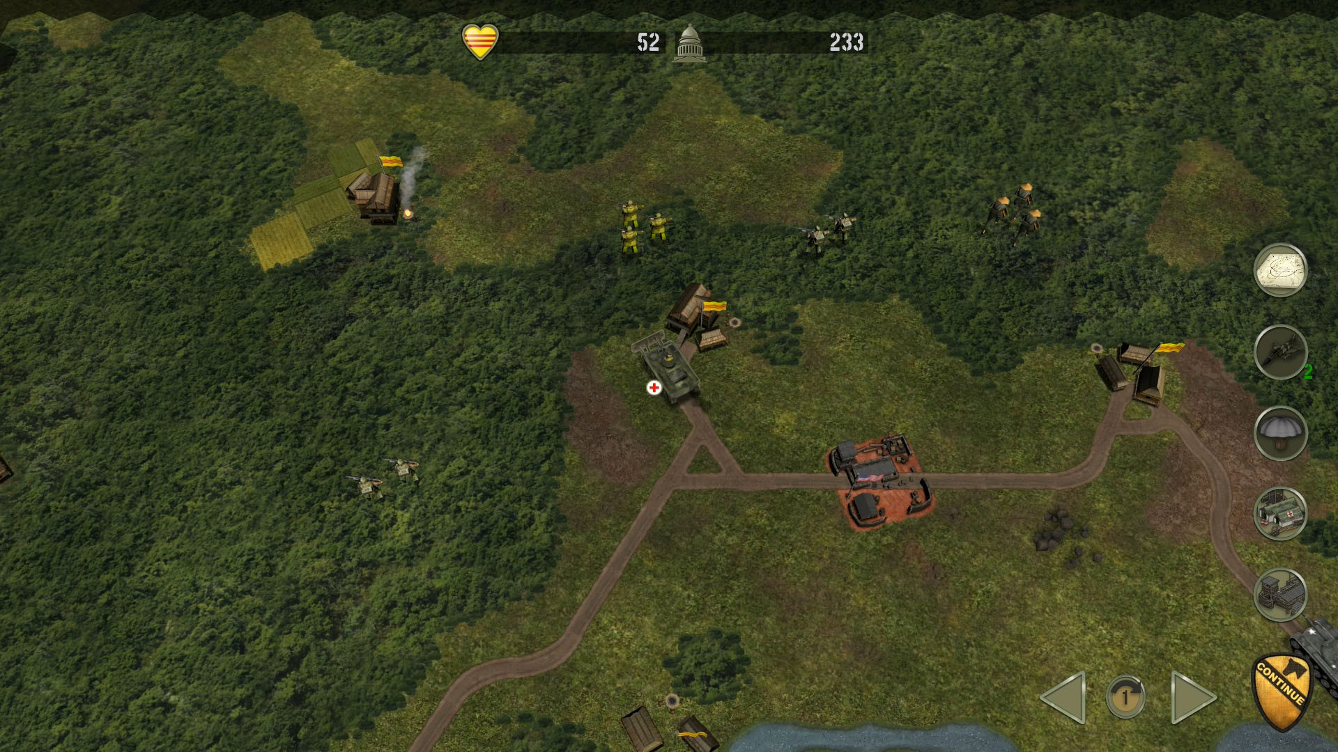 Vietnam ‘65 - кадр 10