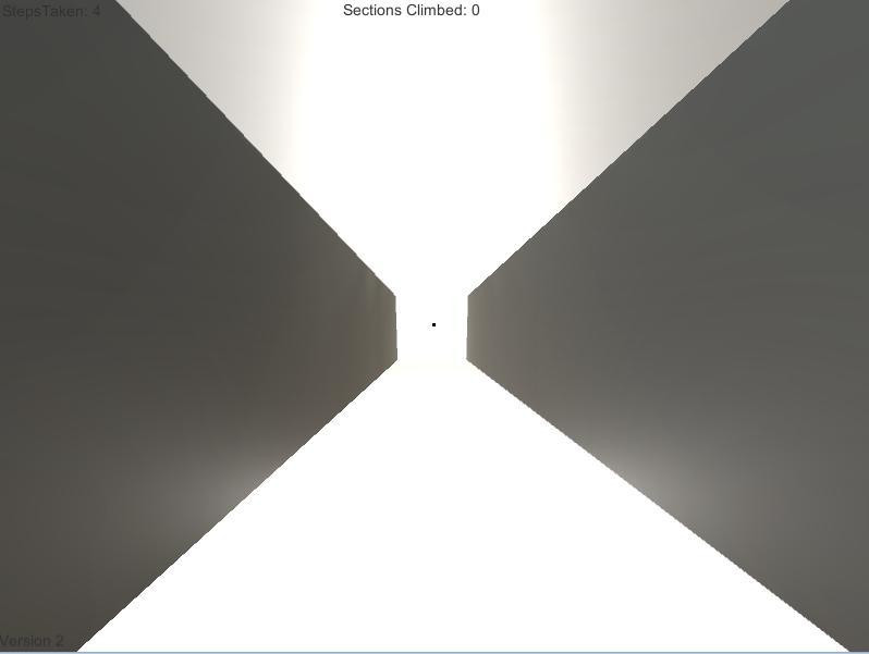 Stair Climbing Simulator (itch) - кадр 1