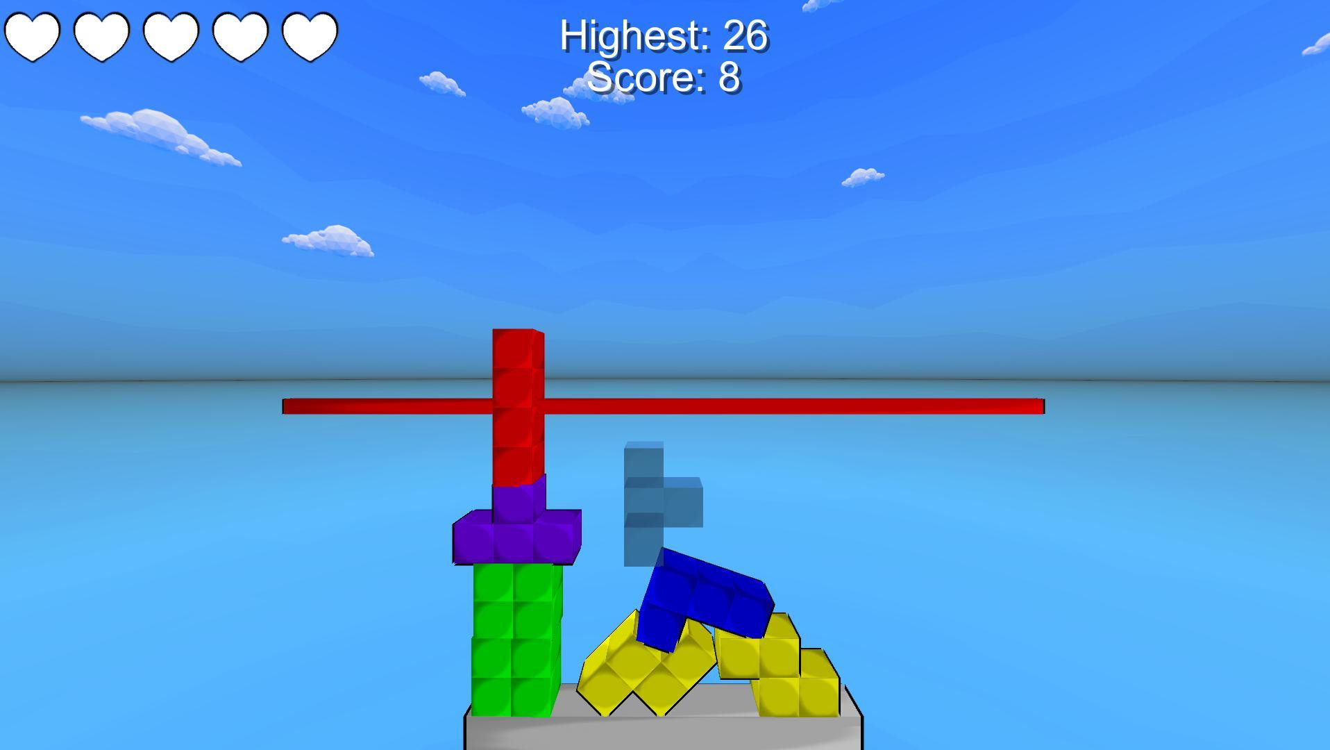 Tower (BeardedDev) (itch) - кадр 3