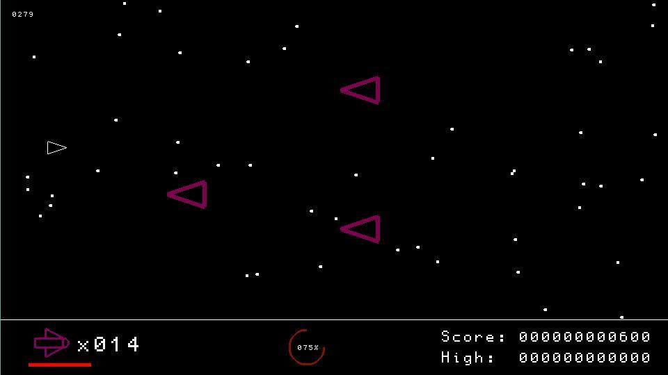 Orbit Defense Strikeforce (itch) - кадр 4