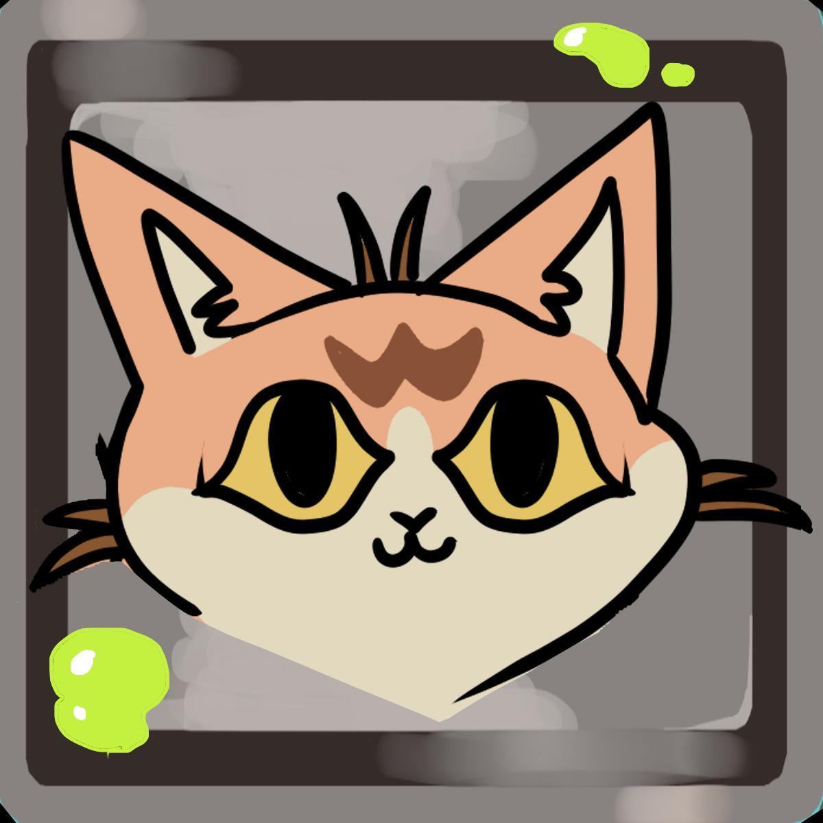 Cat n' Slash (itch) - кадр 1