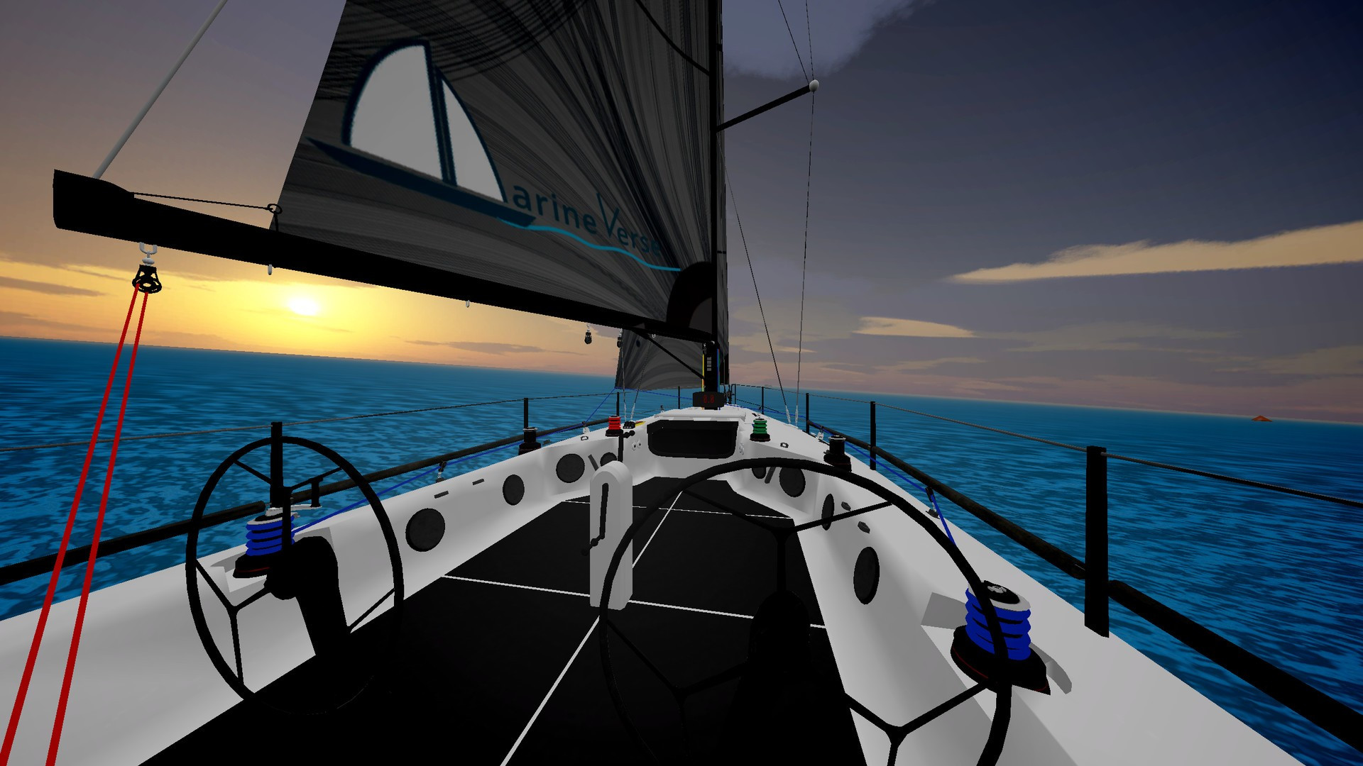 Big Breezy Boat - кадр 3
