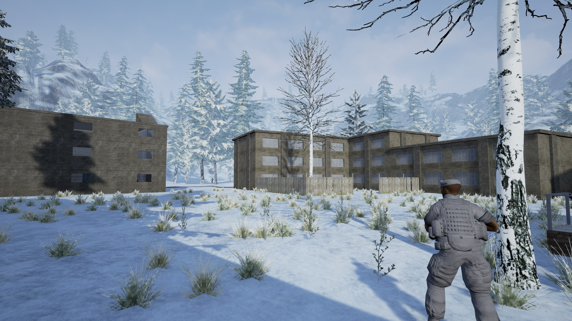 Strike Force: Arctic Storm - кадр 13