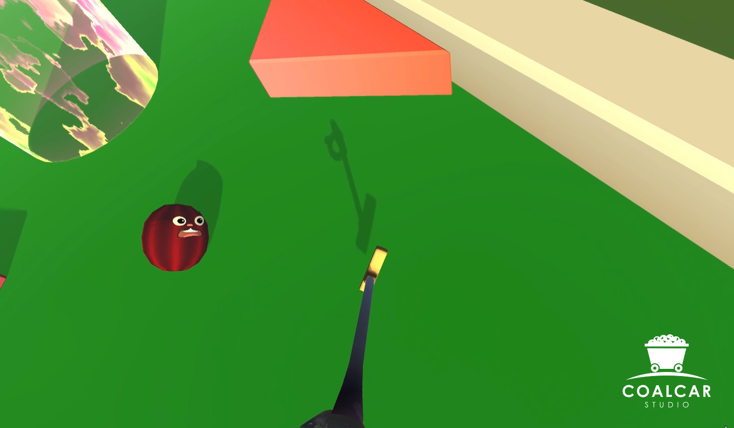 Fruit Golf - кадр 8