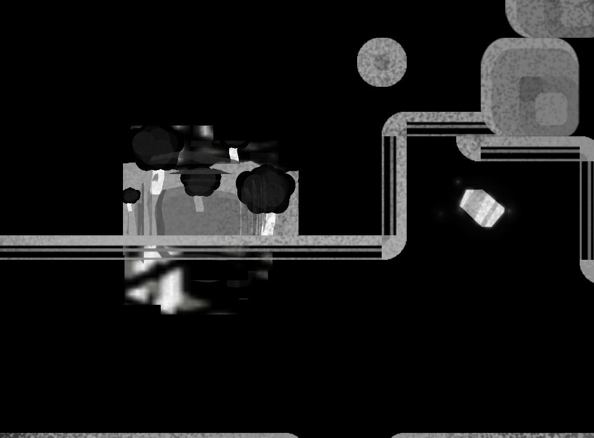 Hidden stories (itch) - кадр 1