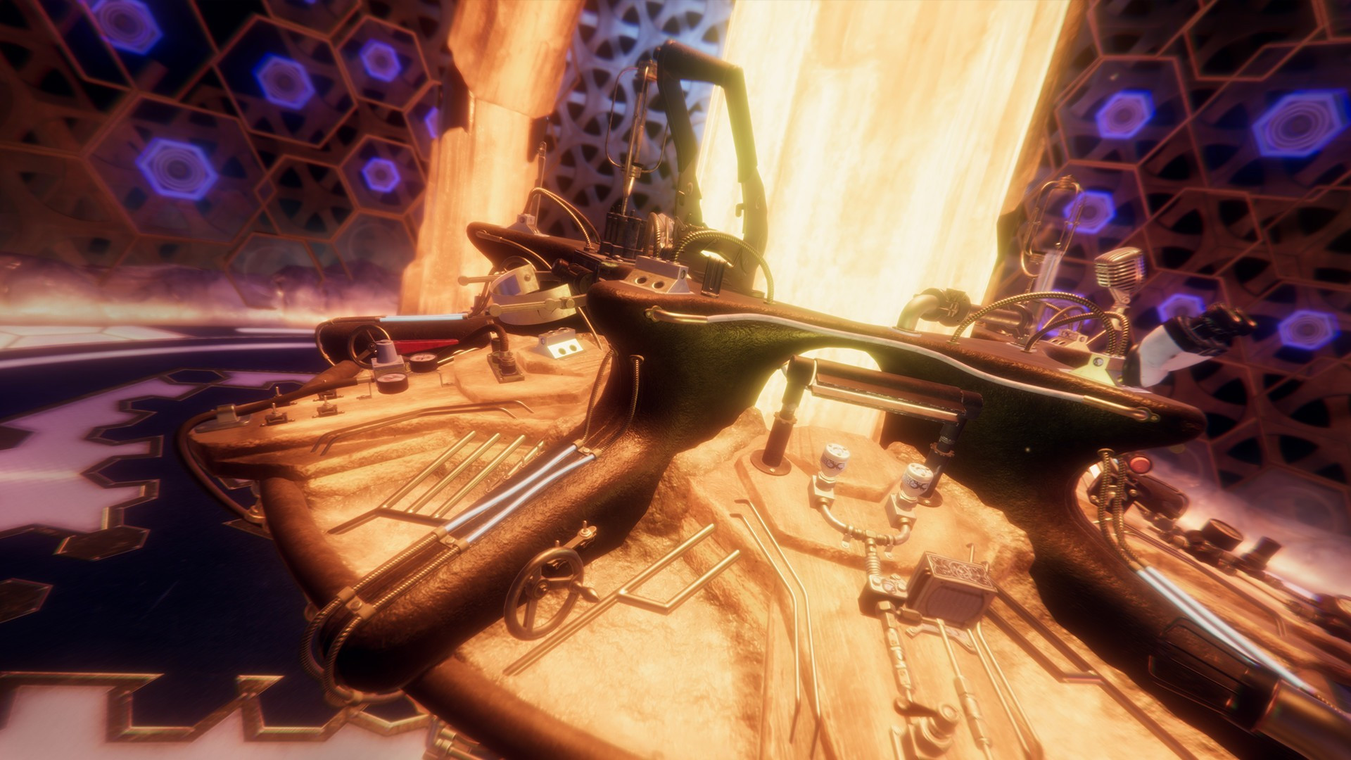 Doctor Who: The Edge of Time - кадр 8