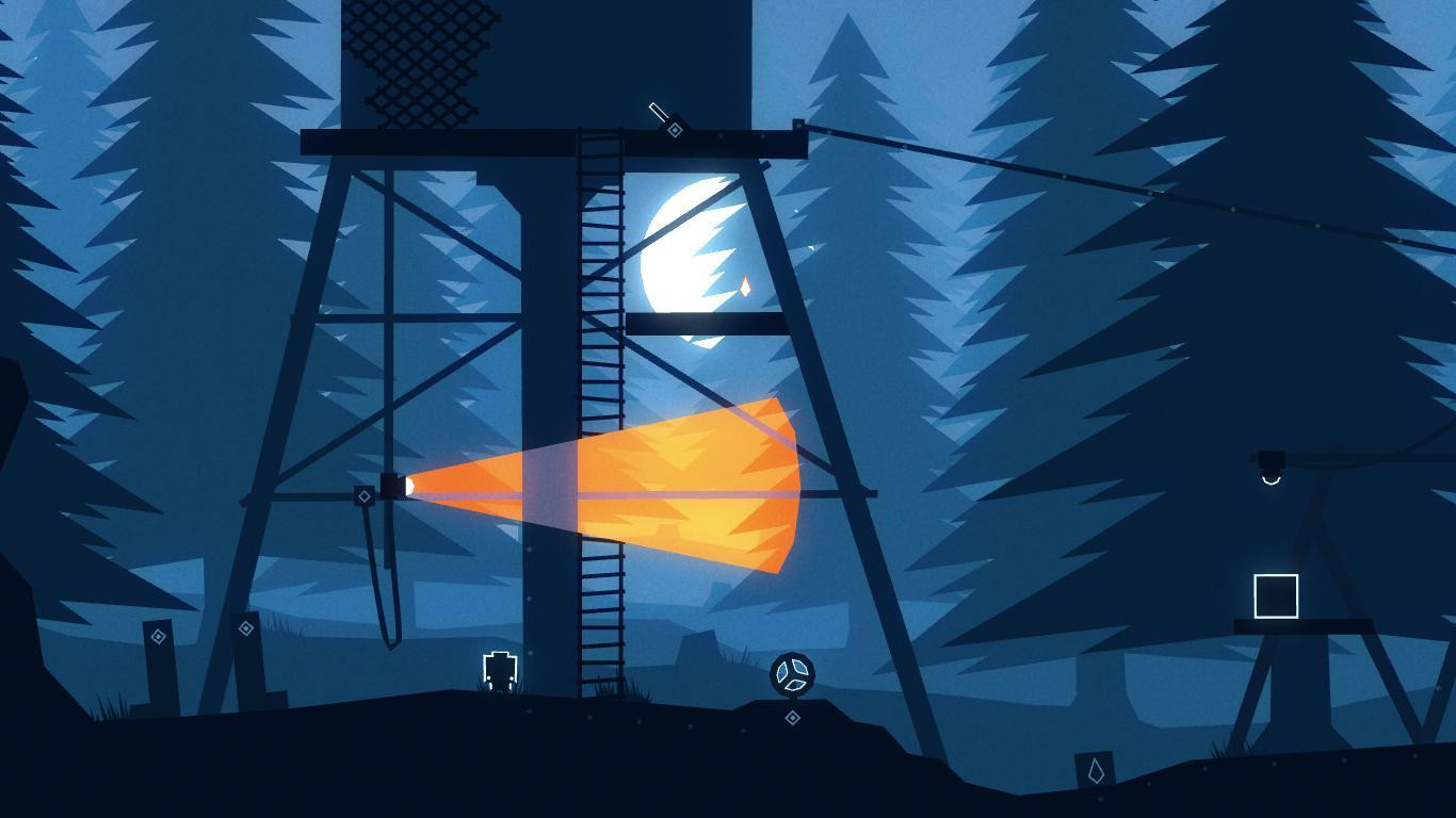 Night Lights: Indiegogo Demo (itch) - кадр 5