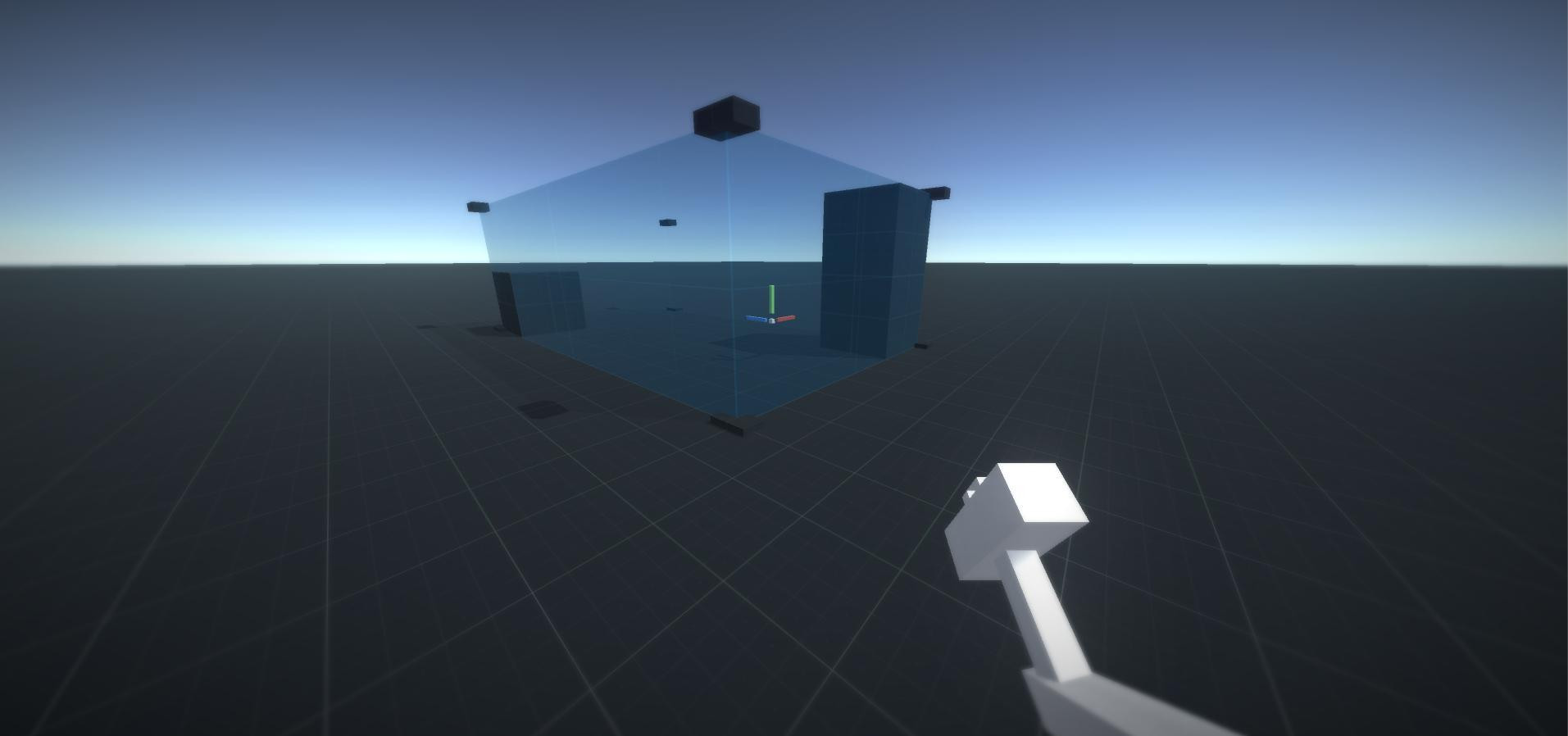 Editor Test (itch) - кадр 11