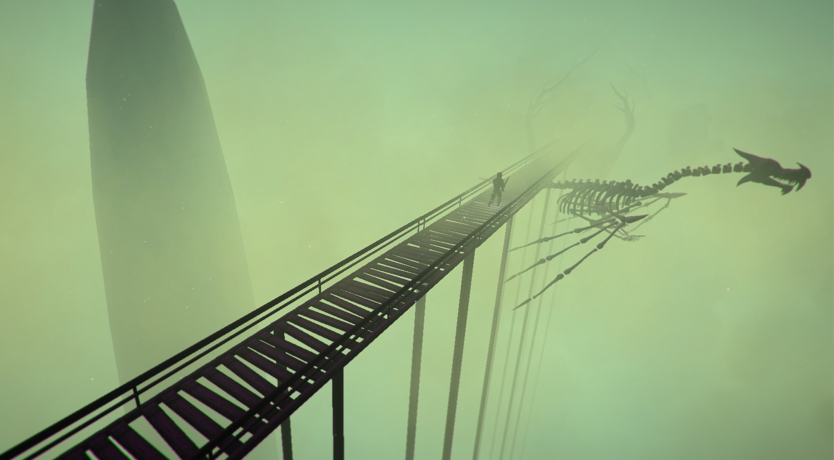 Guardian Of December - кадр 4