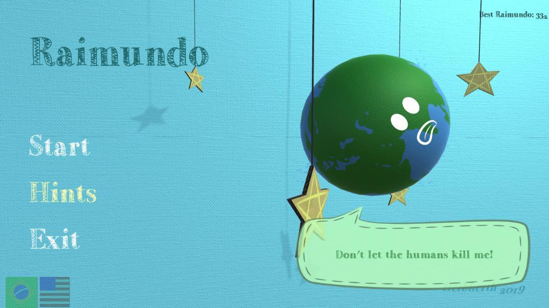 Raimundo (itch) - кадр 5