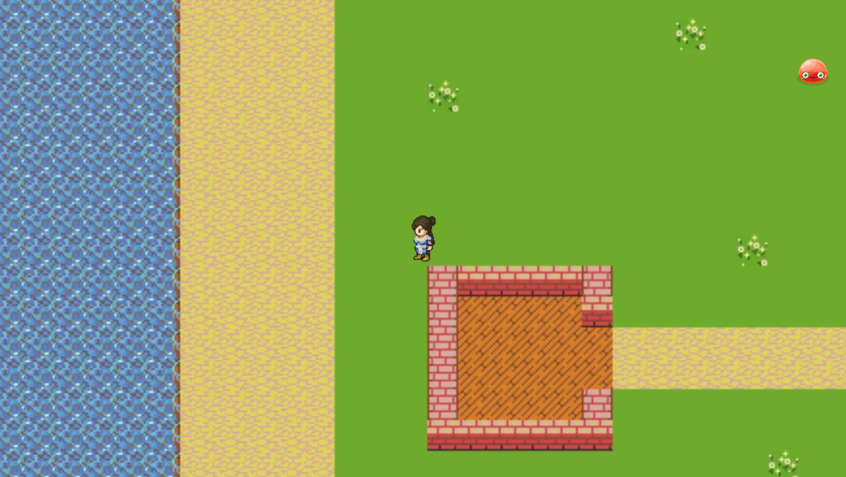 PuzzleAdventure (itch) - кадр 2