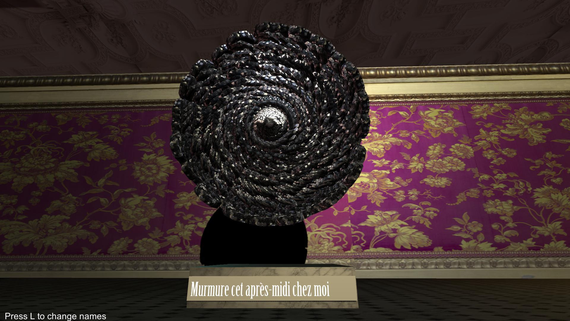 Random Art very random (itch) - кадр 3