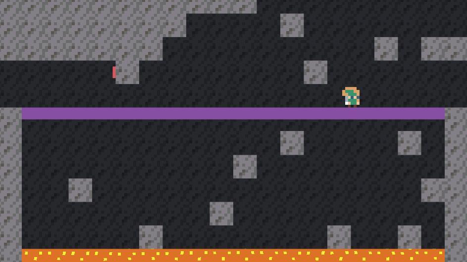 Lonk's Greedy Adventure (itch) - кадр 2