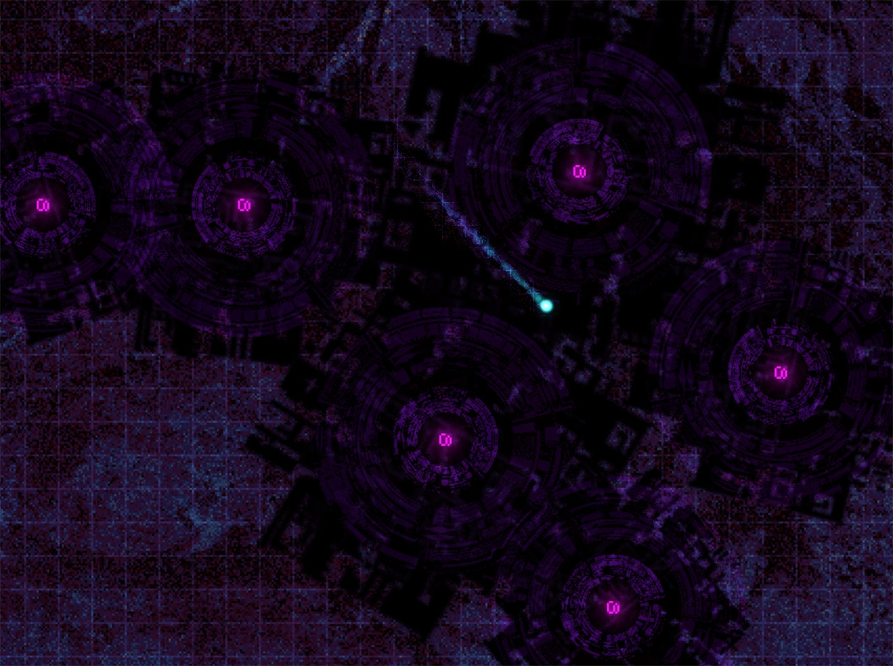 Computronium (itch) - кадр 2