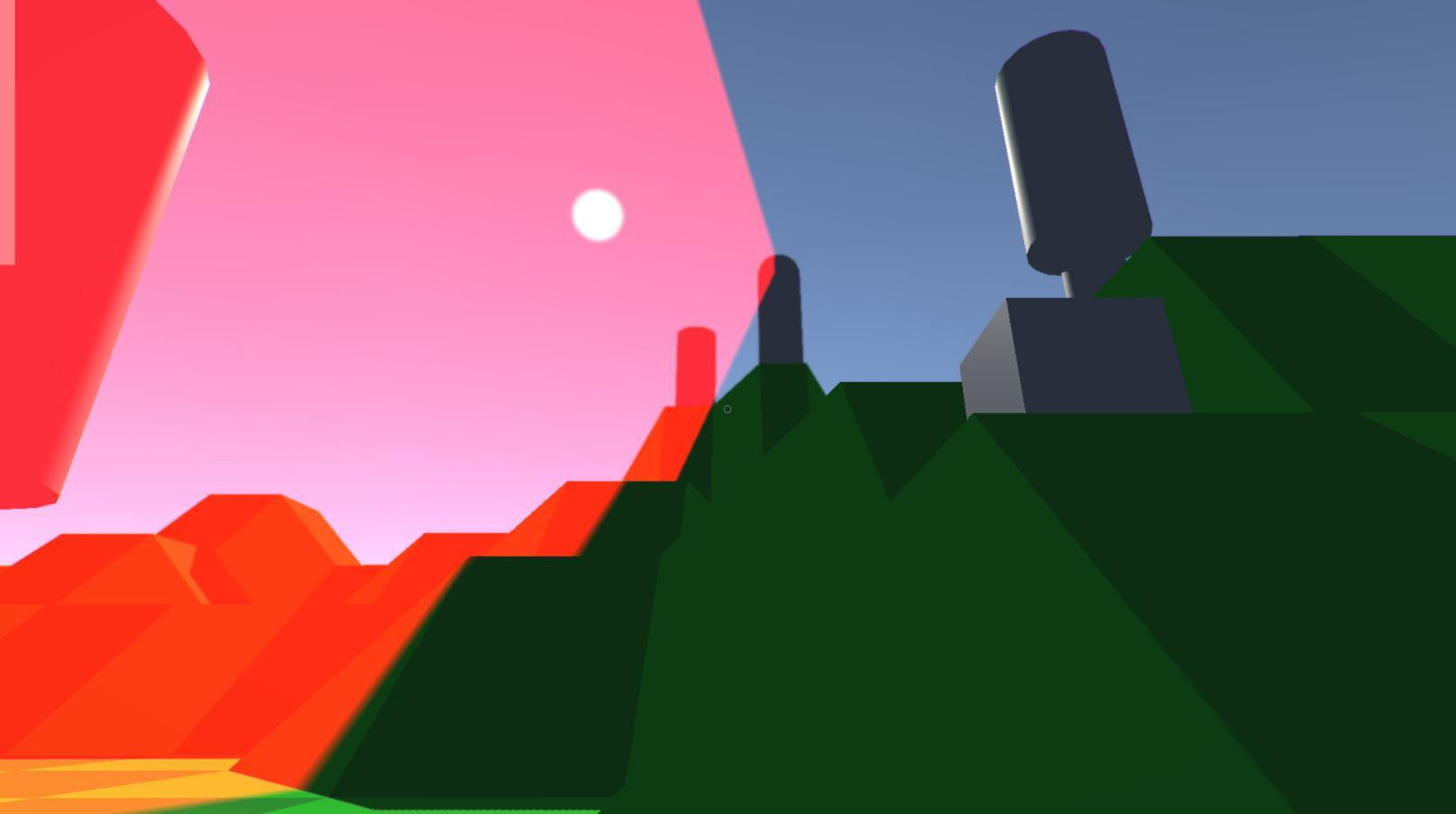 Sentinel-Islands (itch) - кадр 1