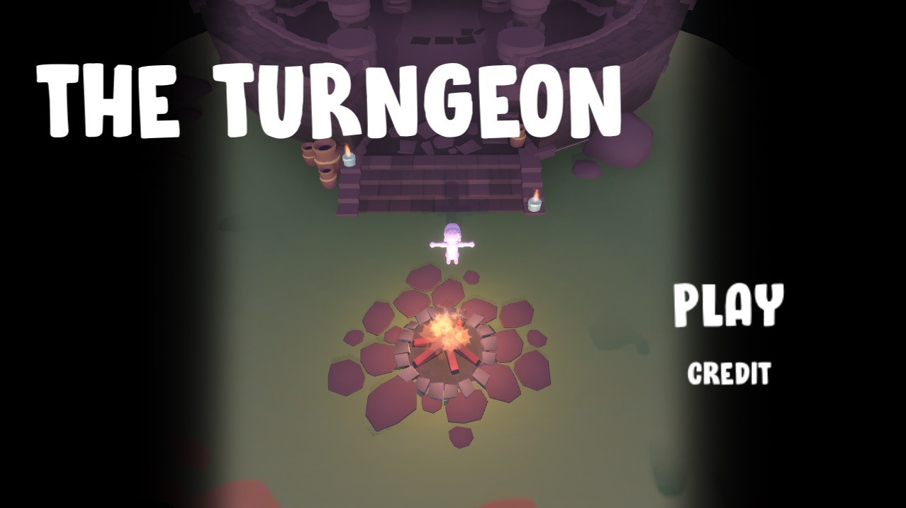 Turngeon (itch) - кадр 1