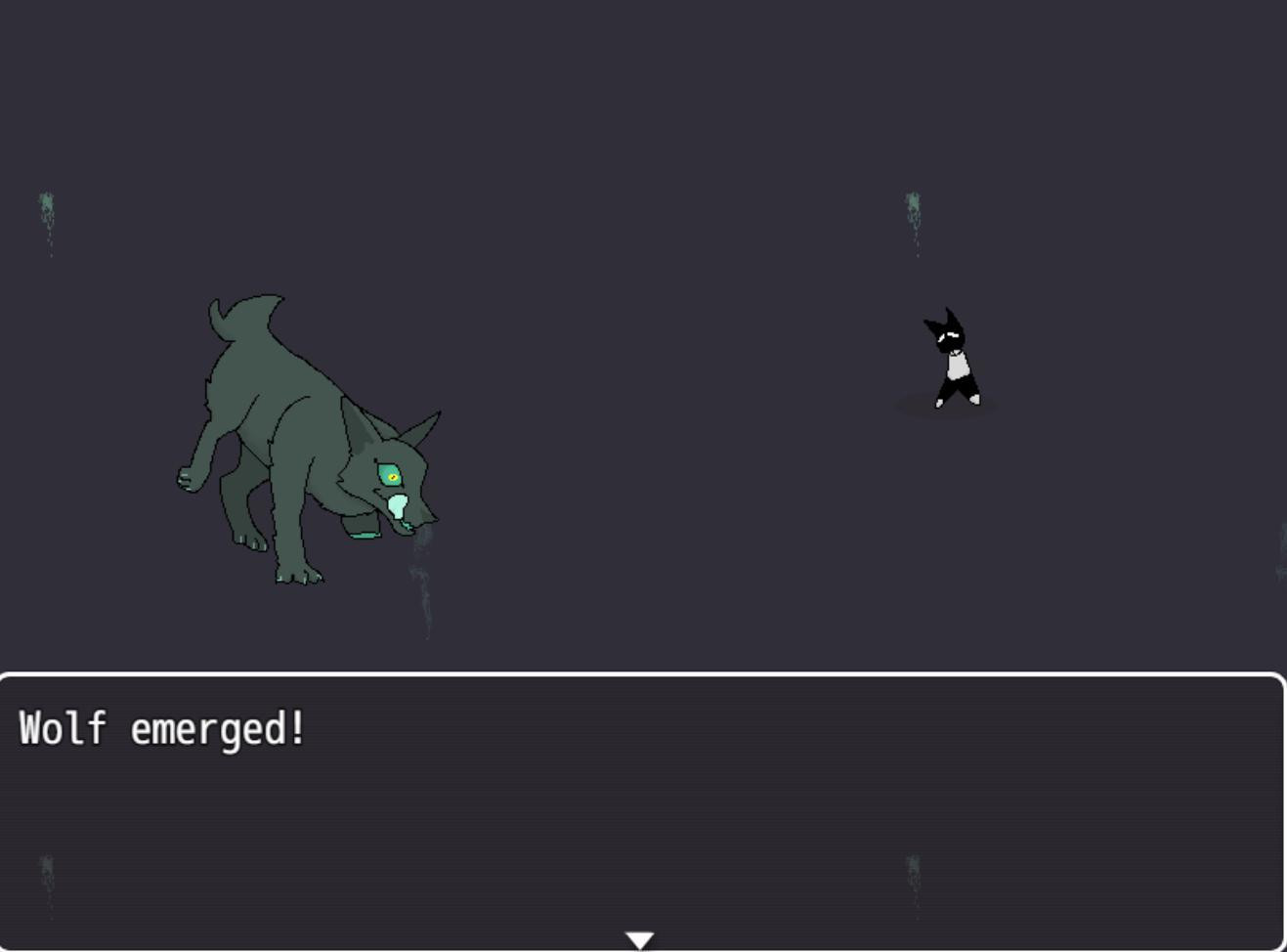 Fungus and Delicacies (itch) - кадр 2