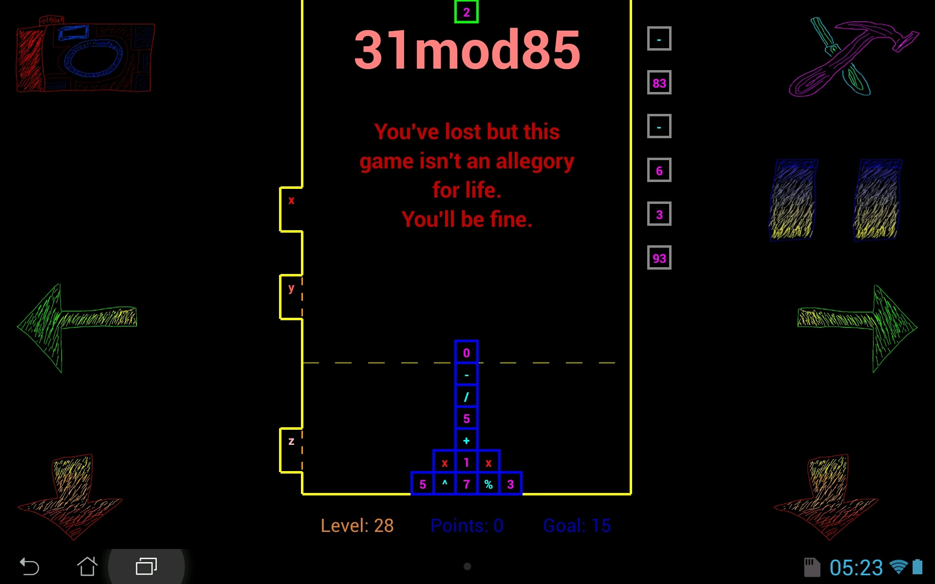 Modulo (itch) - кадр 3
