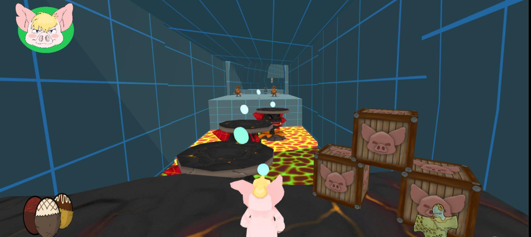 O'ink (itch) - кадр 2