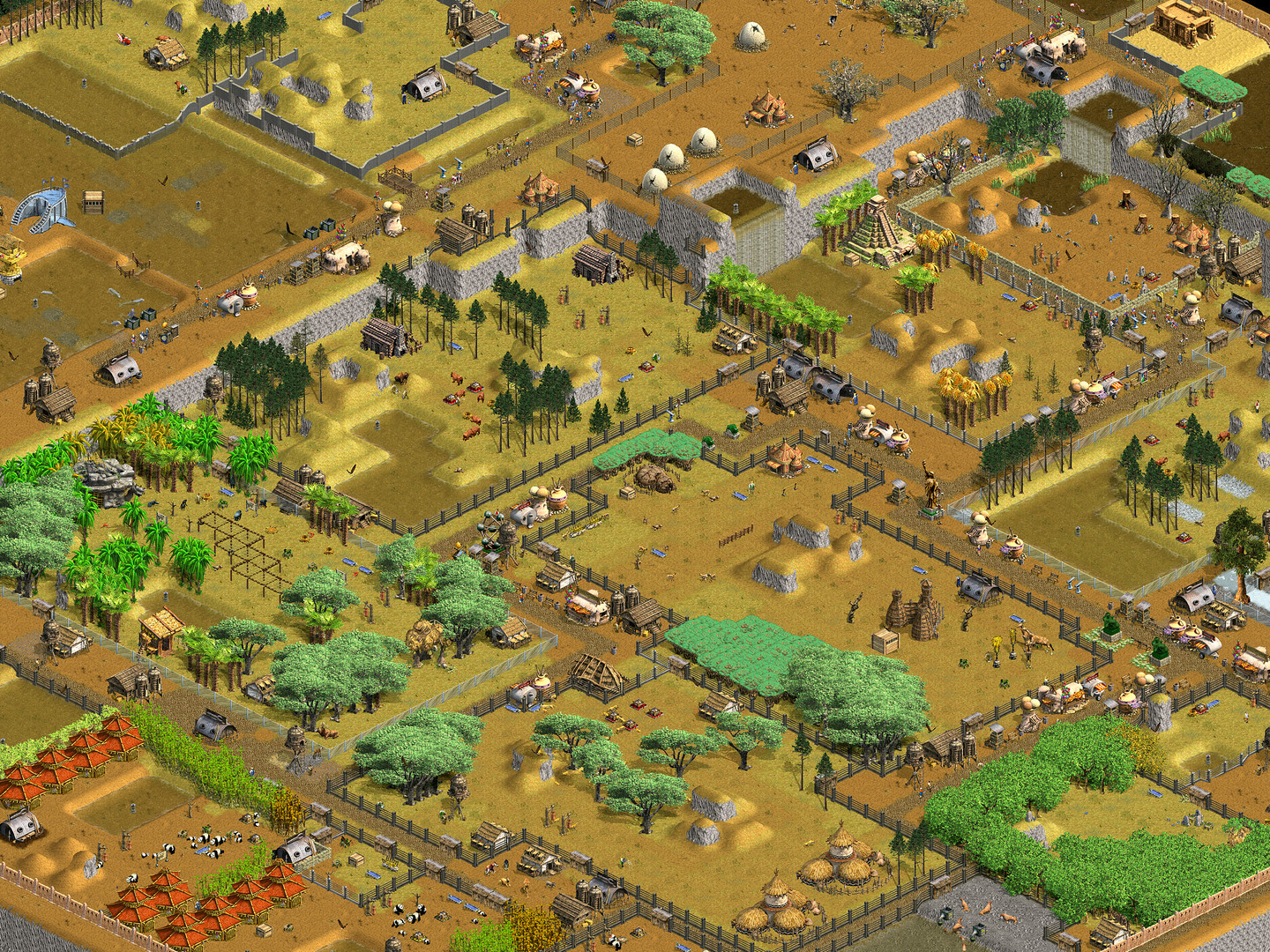 Wildlife Park Gold Remastered - кадр 8