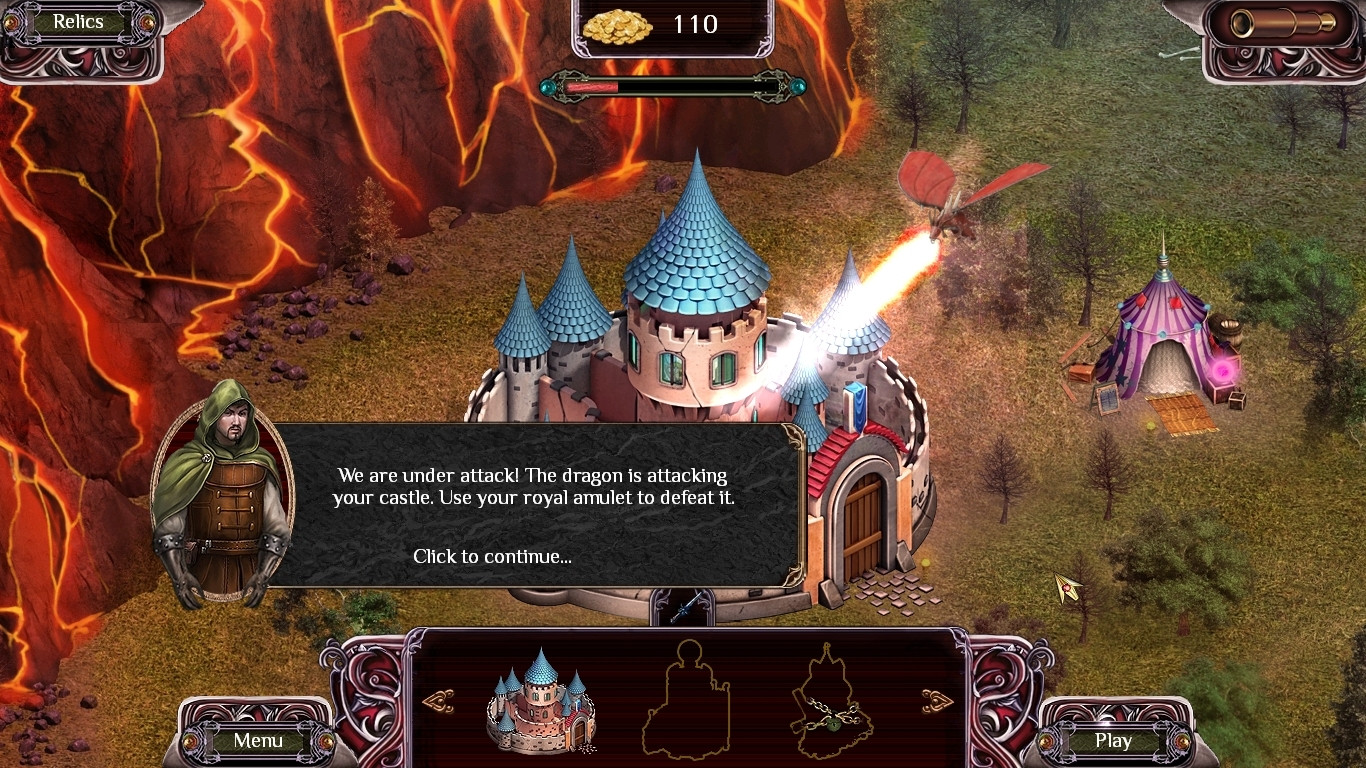 Age of Solitaire - кадр 6