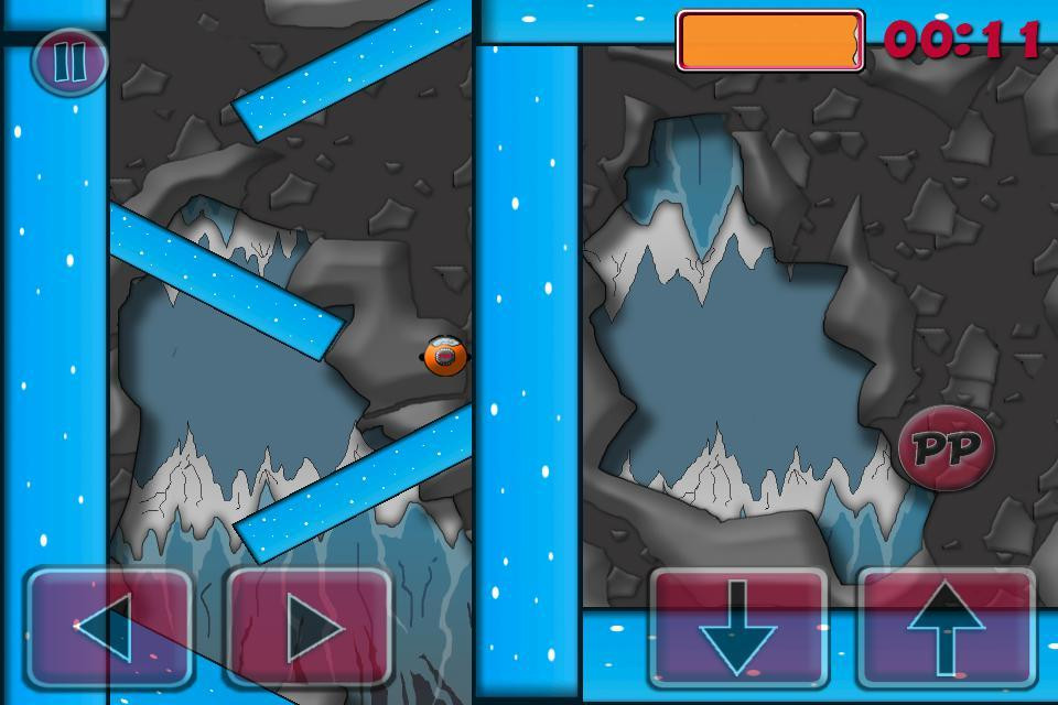 Frenzy Pop - кадр 1