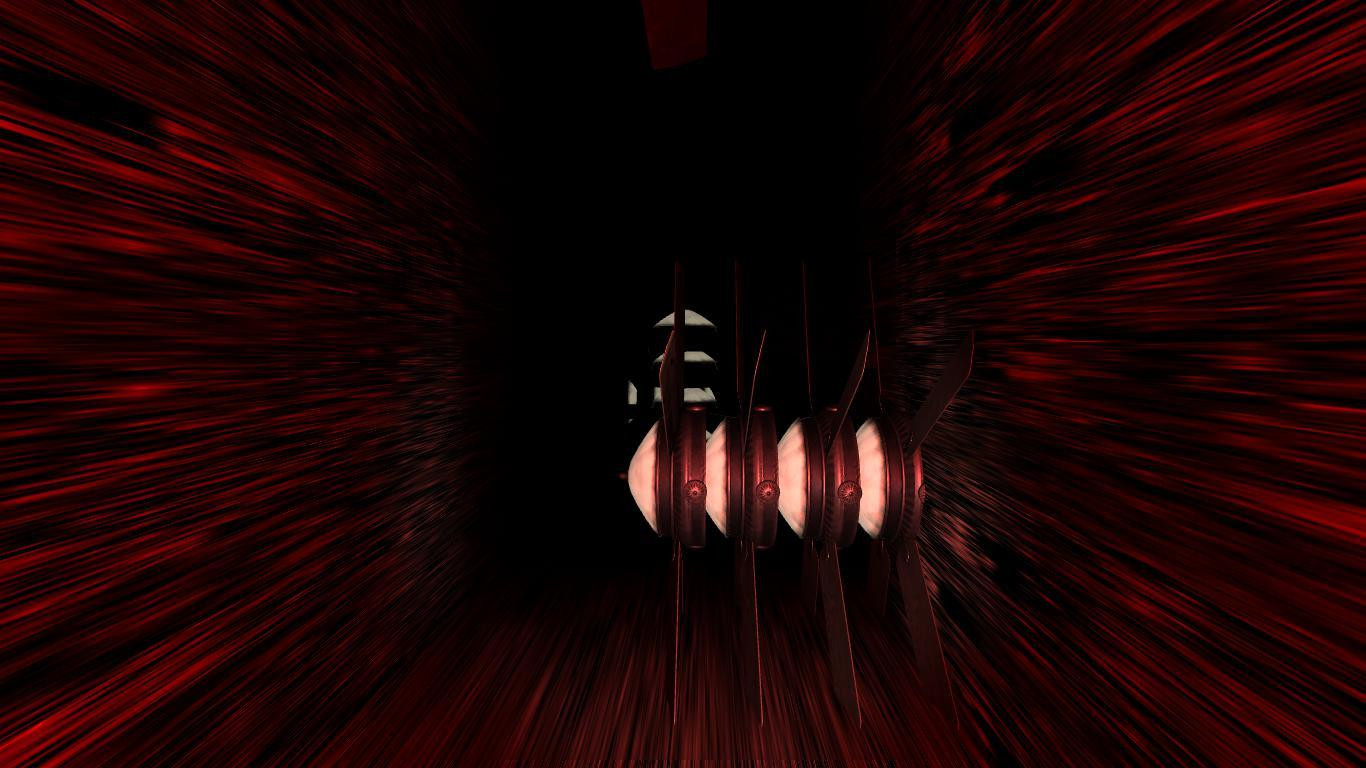 Corridor (REEE2752) (itch) - кадр 4