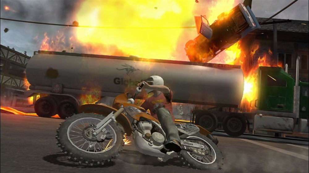 Stuntman: Ignition - кадр 7