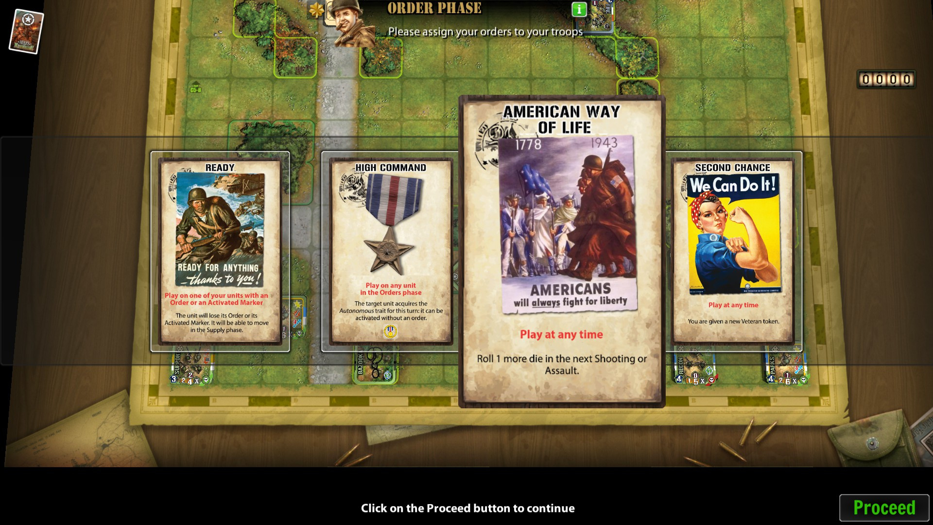 Heroes of Normandie - кадр 10