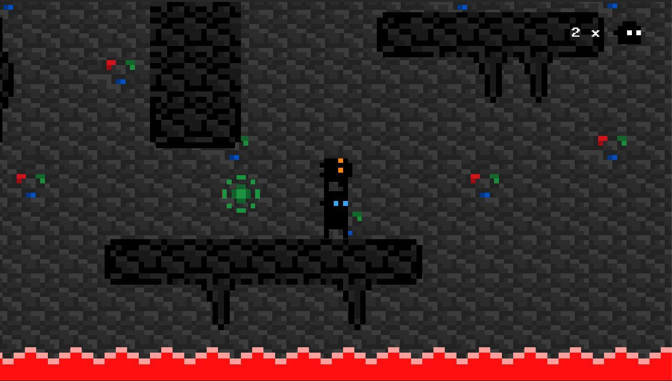 Ninja Bros (itch) - кадр 1