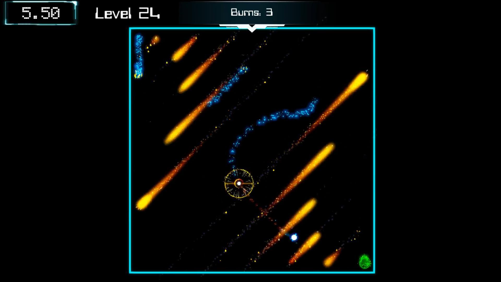 The Perfect Run (itch) - кадр 5