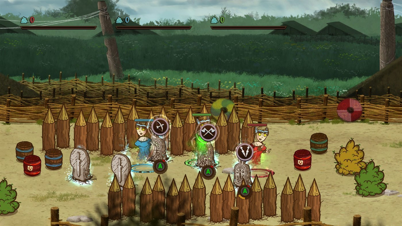The Monster Couch Party Pack - кадр 4