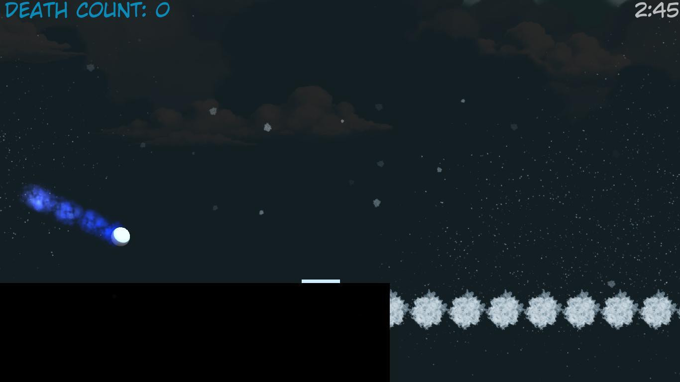 Sphere Runner (itch) - кадр 2