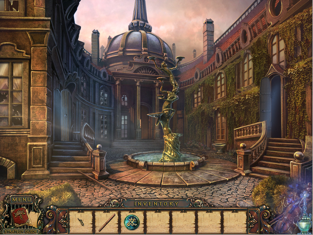 Maestro: Notes of Life Collector's Edition - кадр 8