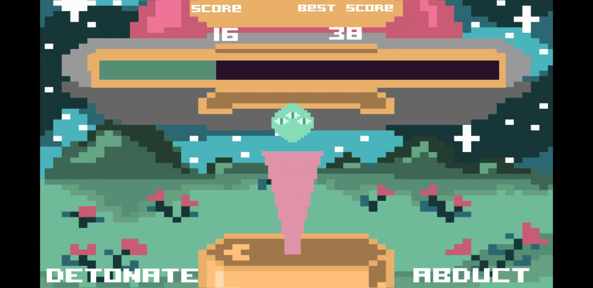 Year2200 (itch) - кадр 2