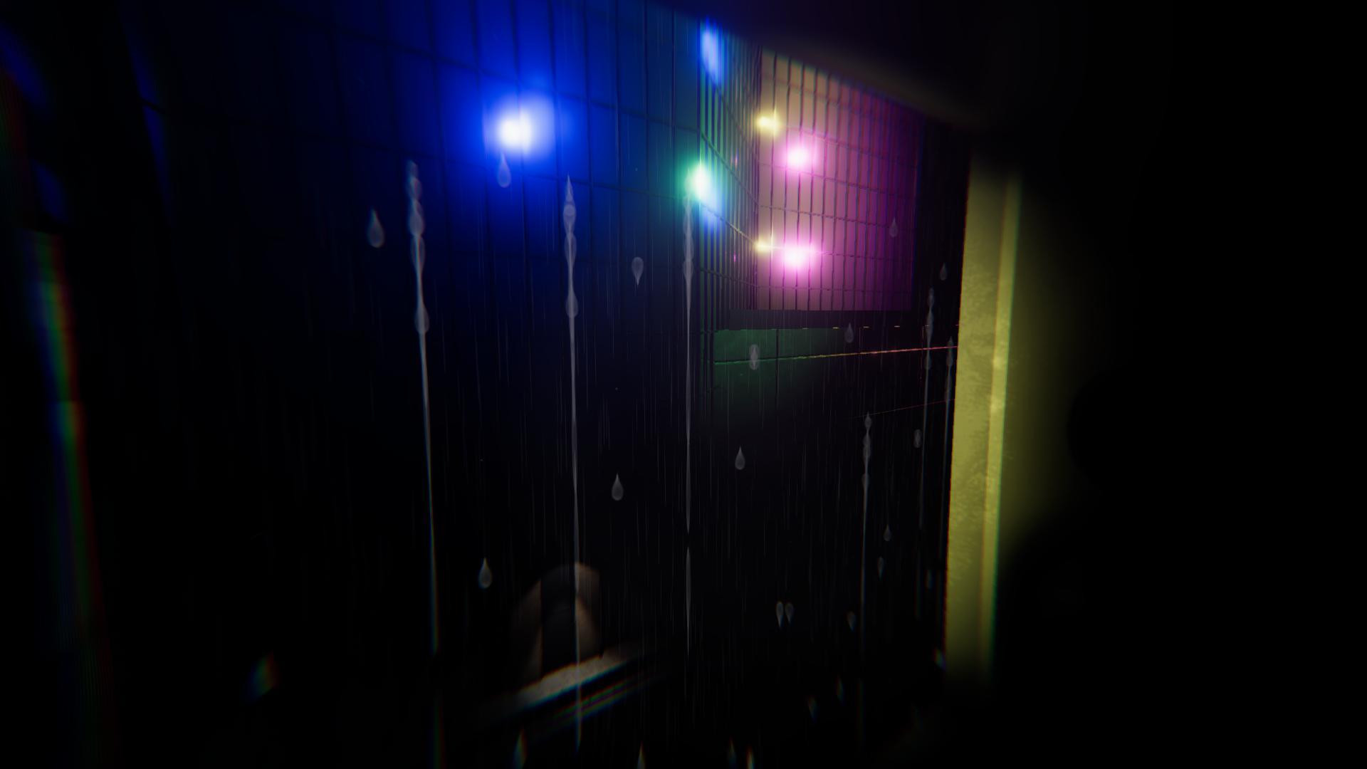 PSYCHO APARTMENT (itch) - кадр 6
